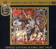 Napalm Death, Utopia Banished [Bonus DVD Edition] (CD)
