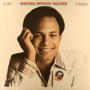 Narada Michael Walden, I Cry I Smile (LP)