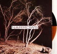 Narrows, Life Vests Float, Kids Don't [Black and Brown Vinyl] (7")