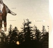 Narrows, New Distances  [CLear Vinyl] (LP)