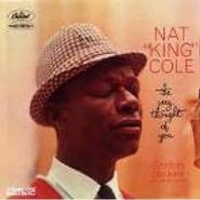 Nat King Cole, The Very Thought Of You (CD)