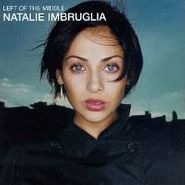 Natalie Imbruglia, Left Of The Middle (CD)