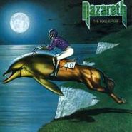 Nazareth, The Fool Circle (CD)