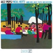 Neal Hefti, Jazz Pops [Mini-LP Sleeve] (CD)