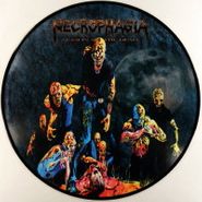 Necrophagia, Season Of The Dead [Picture Disc] (LP)