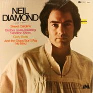 Neil Diamond, Brother Love's Travelling Salvation Show (LP)