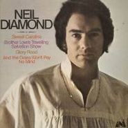 Neil Diamond, Sweet Caroline [Brother Love's Travelling Salvation Show] (CD)