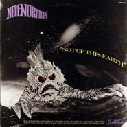 Neil Norman, Not Of This Earth (LP)