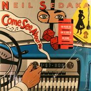 Neil Sedaka, Come See About Me (LP)