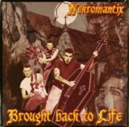 Nekromantix, Brought Back To Life [Picture Disc] (LP)