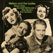Nelson Eddy, Nelson And The Ladies (LP)