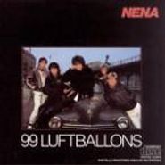 Nena, 99 Luftballons (CD)