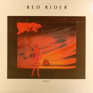 Red Rider, Neruda (LP)