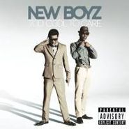New Boyz, Too Cool To Care (CD)