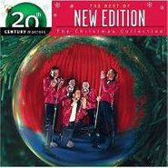 New Edition, Best Of New Edition - Millennium (CD)