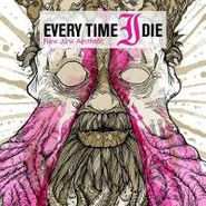 Every Time I Die, New Junk Aesthetic (CD)