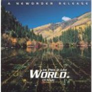 New Order, World (The Price Of Love) [CD Single] (CD)