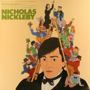 Various Artists, The Life and Adventures of Nicholas Nickleby [Original Cast Recording] (LP)