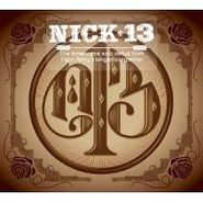 Nick 13, Nick 13 (CD)