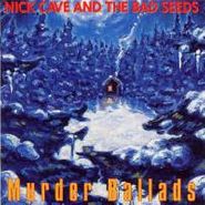 Nick Cave & The Bad Seeds, Murder Ballads [Expanded] (CD)