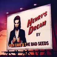 Nick Cave & The Bad Seeds, Henry's Dream [EU Release] (CD)