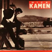 Nick Kamen, Us (LP)