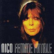 Nico, Femme Fatale (CD)
