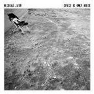 Nicolas Jaar, Space Is Only Noise (CD)