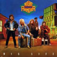 Night Ranger, Big Life (CD)