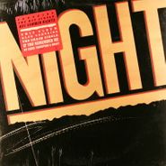 Night, Night (LP)
