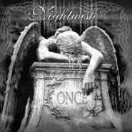 Nightwish, Once (CD)