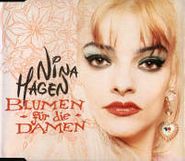 Nina Hagen, Blumen Für Die Damen [Import] (CD)