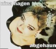 Nina Hagen, Abgehaun [Import] (CD)