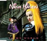Nina Hagen, In My World [Import] (CD)
