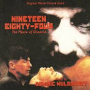 Dominic Muldowney, Nineteen Eighty-Four: The Music Of Oceania [Score] (CD)