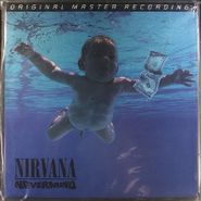 Nirvana, Nevermind [MFSL Limited Edition] (LP)