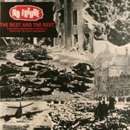 Various Artists, No Future: The Best And The Rest (LP)