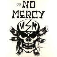 No Mercy, OG (LP)