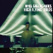 Noel Gallagher's High Flying Birds, Noel Gallagher's High Flying Birds (CD)