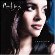 Norah Jones, Come Away With Me [Limited Edition] (CD)