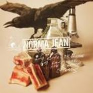 Norma Jean, Birds And Microscopes And Bottles of Elixirs And Raw Steak And A Bunch Of Songs (CD)