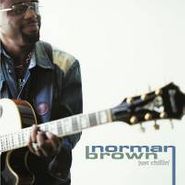 Norman Brown, Just Chillin' (CD)