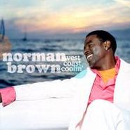 Norman Brown, West Coast Coolin' (CD)