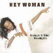 Norris Man, Hey Woman (CD)