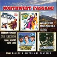 Various Artists, Northwest Passage: Classic Movie Score from MGM, Volume 2 (CD)