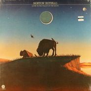 Norton Buffalo, Lovin' In The Valley Of The Moon (LP)