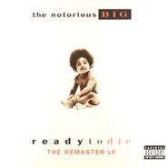 Notorious B.I.G., Ready To Die (LP)