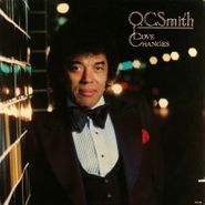 O.C. Smith, Love Changes (LP)