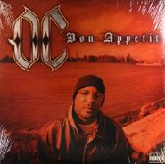 O.C., Bon Appetit (LP)
