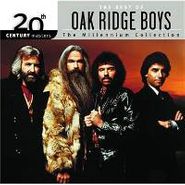 The Oak Ridge Boys, The Best of the Oak Ridge Boys - 20th Century Masters (CD)